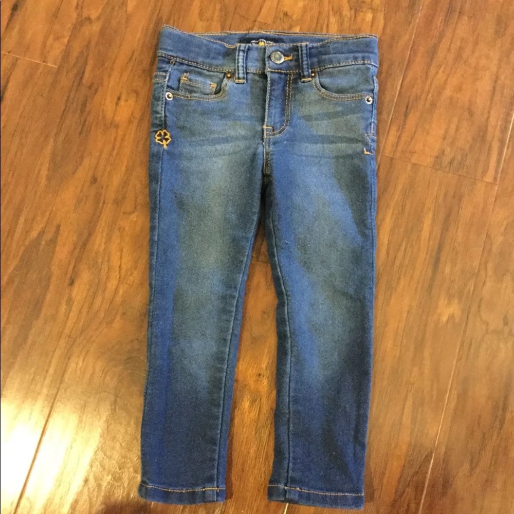 Lucky Brand Jeans - Picture 2 of 5